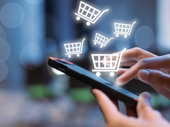 Formas de ahorrar cuando compras por internet
