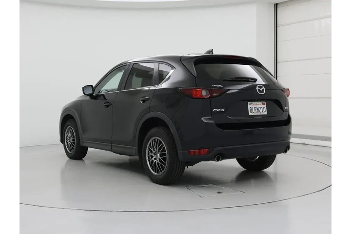 $19998 : Mazda CX-5 2019 Touring 4dr image 2