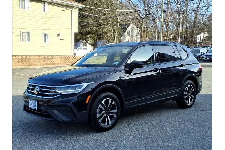 $21966 : Volkswagen Tiguan 2024 AWD S image 3