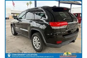 $15180 : Jeep Grand Cherokee 2016 4x4 thumbnail