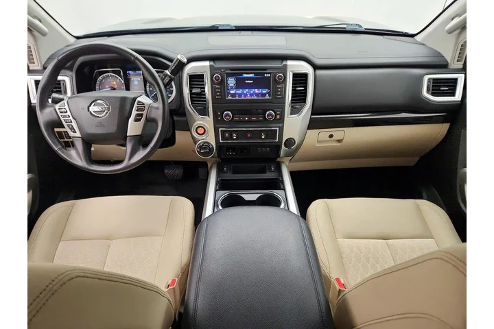$27998 : Nissan Titan XD 2019 4x4 SV image 9