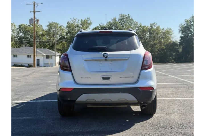 $5999 : 2018 Encore Preferred image 8