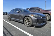 Kia Stinger 2022 GT-Line 4dr en Las Vegas