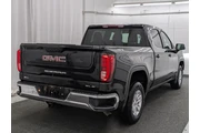 $37995 : Pre-Owned 2024 Sierra 1500 SLE thumbnail