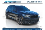 BMW X5 2022 sDrive40i 4dr Sp en Miami