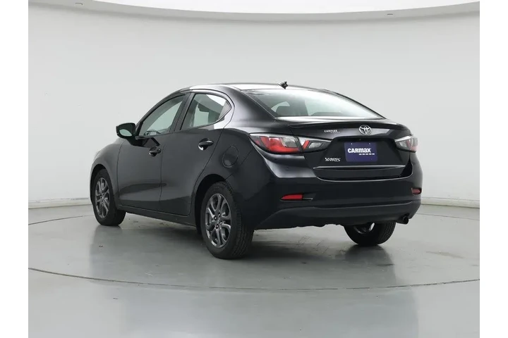 $16998 : Toyota Yaris 2019 LE 4dr Sed image 2