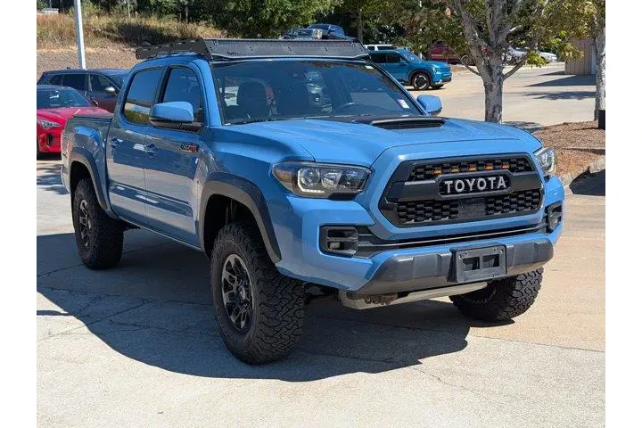$31999 : Toyota Tacoma 2018 4x4 TRD P image 3
