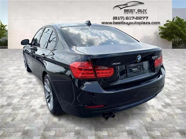 $11995 : 2015 BMW 3 SERIES 328I XDRIVE image 5