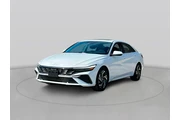 Hyundai ELANTRA 2024 SEL 4dr en Atlanta