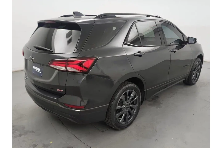 $22998 : Chevrolet Equinox 2022 4x4 R image 5