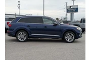 $22895 : Audi Q7 2021 AWD quattro Pre thumbnail
