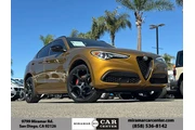 $29997 : 2022 Stelvio Veloce thumbnail