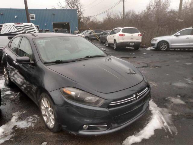 $7990 : 2013 Dart Limited image 4