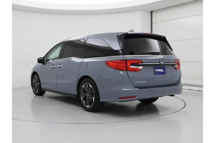 $37998 : Honda Odyssey 2023 Elite 4dr image 2
