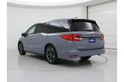 $37998 : Honda Odyssey 2023 Elite 4dr thumbnail
