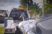 Compro autos. junk car cash en Miami