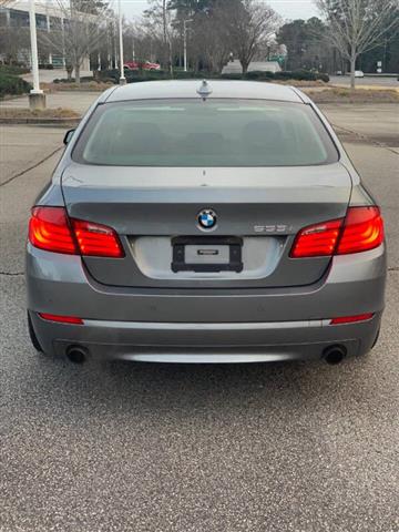 $7500 : 2011 BMW 5 Series 535i xDrive image 7