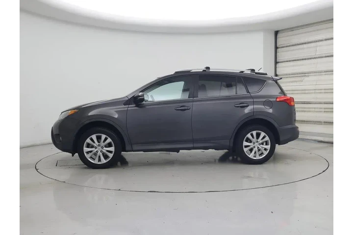 $18998 : Toyota RAV4 2015 Limited 4dr image 3