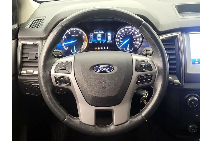 $24998 : Ford Ranger 2020 4x2 XLT 4dr image 10