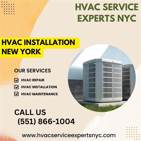 HVAC Service Experts NYC. image 9