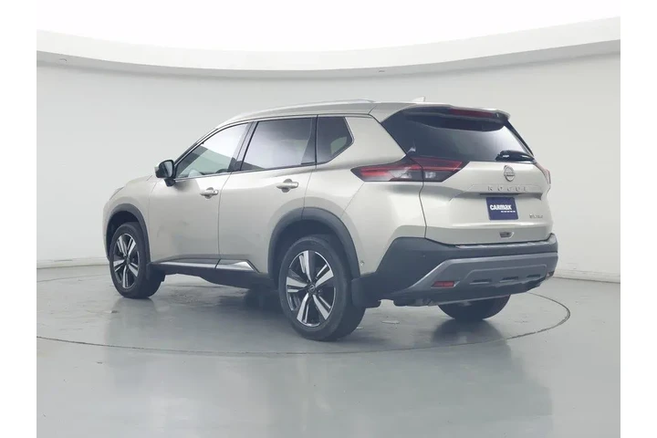 $28998 : Nissan Rogue 2023 AWD SL 4dr image 2