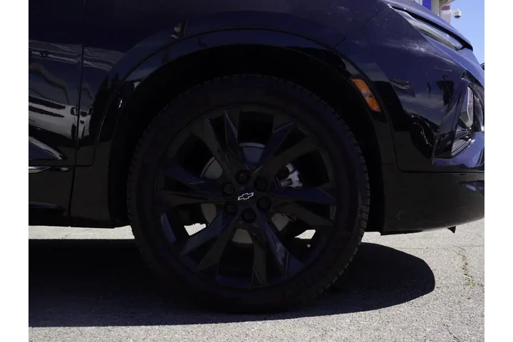 $23001 : Chevrolet Blazer 2021 RS 4dr image 7