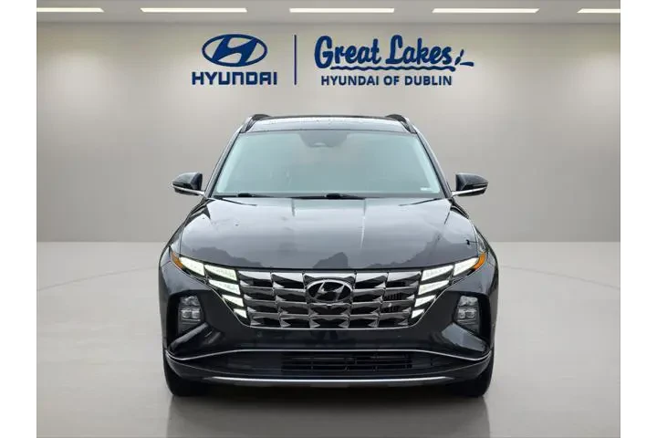 $24766 : Hyundai TUCSON Hybrid 2022 A image 8