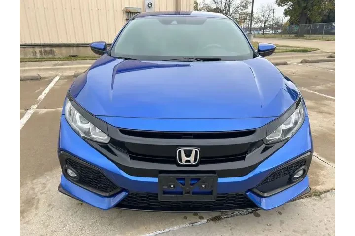 $18999 : 2019 HONDA CIVICSPORT HATCHBA image 5