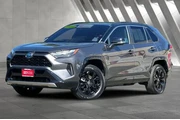 $38900 : Toyota RAV4 Hybrid 2022 AWD thumbnail