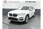 BMW X3 2019 sDrive30i 4dr Sp