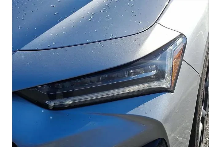 $30291 : Acura TLX 2021 4dr Sedan w/A image 6