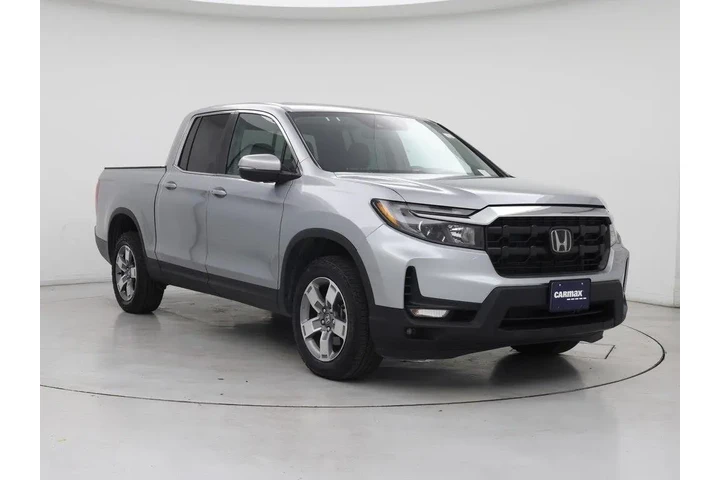 $35998 : Honda Ridgeline 2025 AWD RTL image 1