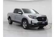 Honda Ridgeline 2025 AWD RTL