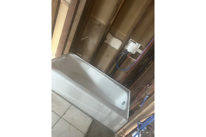 Memo’S Plumbing image 5