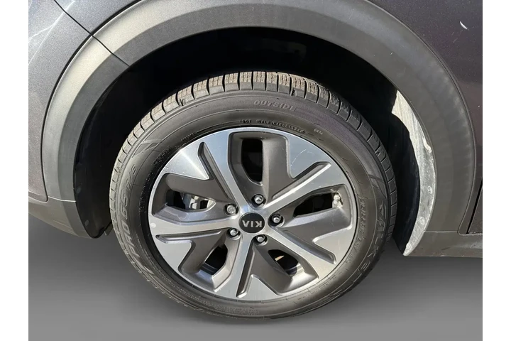 $15230 : Kia Niro EV 2019 EX Premium image 9