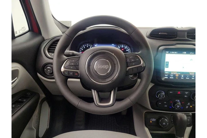 $19998 : Jeep Renegade 2022 4x4 Latit image 10