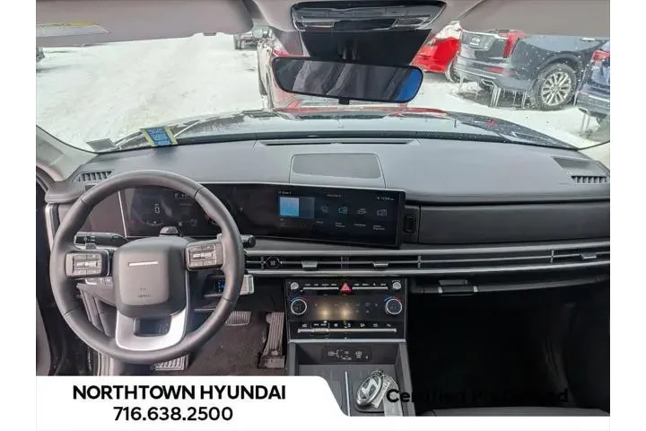 $39802 : Hyundai SANTA FE 2026 AWD SE image 7