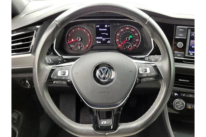 $19998 : Volkswagen Jetta 2021 R-Line image 10