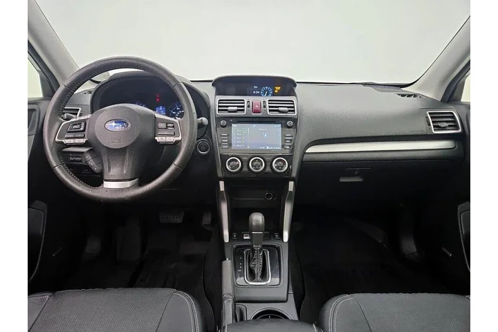 $16998 : Subaru Forester 2016 AWD 2.0 image 9