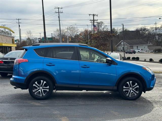 $15495 : 2017 RAV4 LE image 8