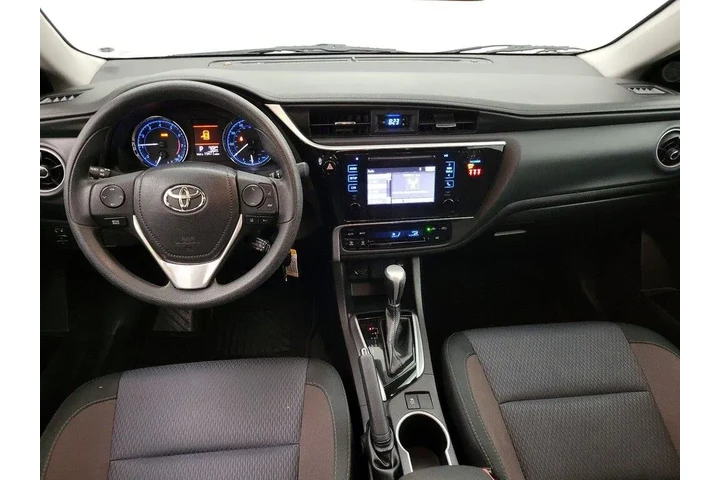 $18998 : Toyota Corolla 2018 SE 4dr S image 9