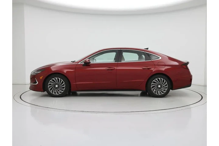$24998 : Hyundai SONATA Hybrid 2023 L image 3