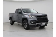 Chevrolet Colorado 2022 4x4 en San Jose