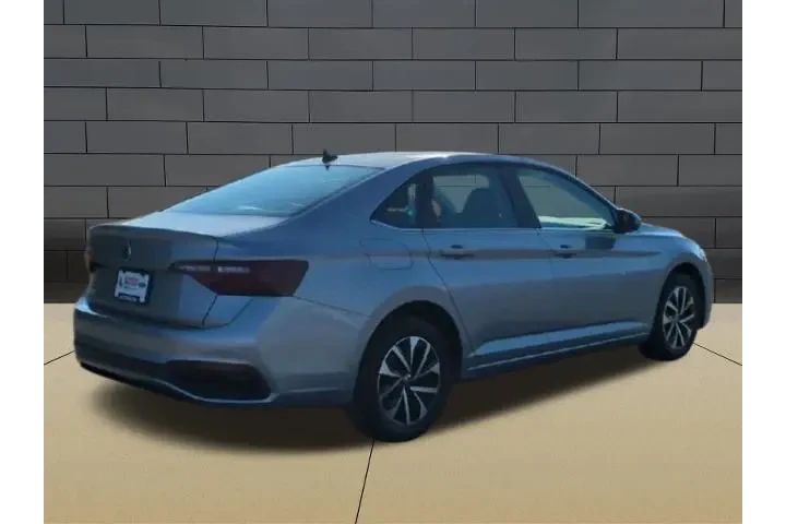 $17988 : Volkswagen Jetta 2024 S 4dr image 8