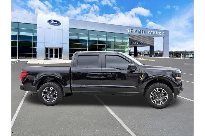 $39992 : Ford F-150 2025 4x2 STX 4dr image 5