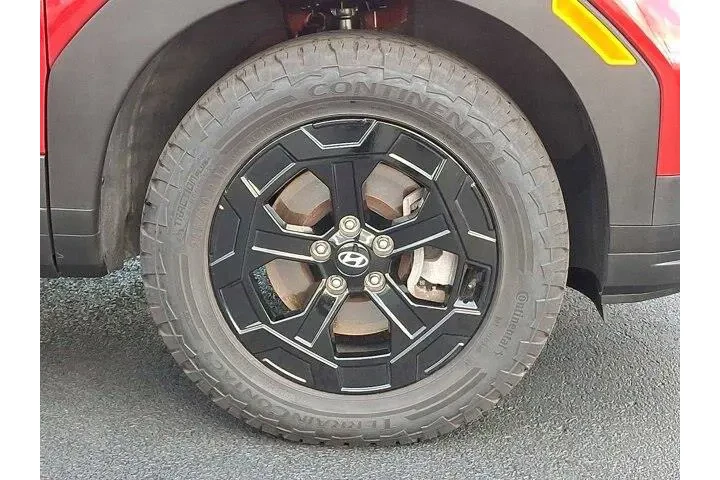 $28800 : Hyundai SANTA FE 2024 AWD XR image 8