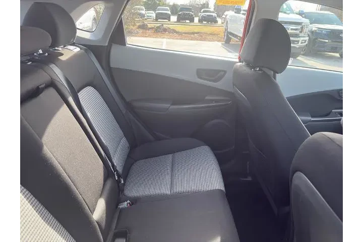 $15500 : Hyundai KONA 2020 SE 4dr Cro image 4