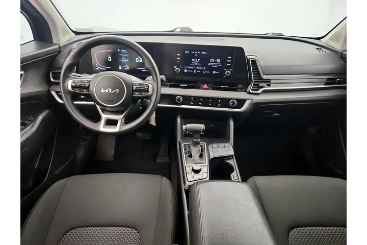 $20998 : Kia Sportage 2023 AWD LX 4dr image 9