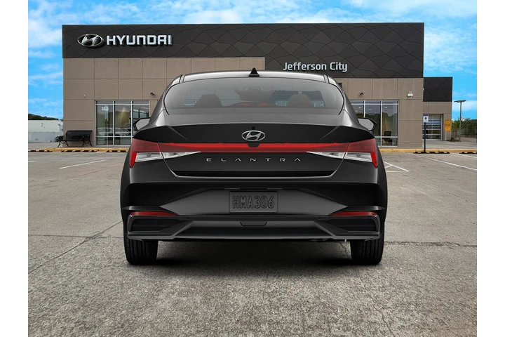 $19999 : Hyundai ELANTRA 2023 SEL 4dr image 6