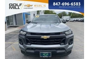 $30665 : Chevrolet Colorado 2023 4x4 thumbnail